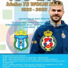 100-lat Klubu TS „Wolni” Kłaj
