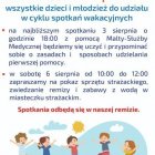 Brak planów na weekend? Mamy kilka propozycji! 