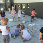 Jak powinien wyglądać ostatni dzień trzeciego turnusu Akcji Lato ze Sztuką?
