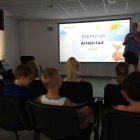 Jak powinien wyglądać ostatni dzień trzeciego turnusu Akcji Lato ze Sztuką?