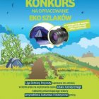 Konkurs na Znak Natury Gminy
