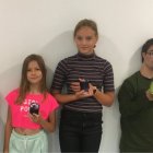 Woskowijki i świece dekoracyjne w Gminnym Centrum Kultury 