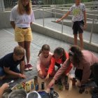 Woskowijki i świece dekoracyjne w Gminnym Centrum Kultury 