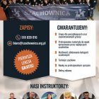 KS Szachownica zaprasza na zbliżające się zajęcia szachowe