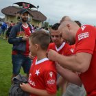 Jubileusz 100 – lecia TS Wolni Kłaj na tle historii Polskiej Piłki Nożnej