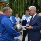 Jubileusz 100 – lecia TS Wolni Kłaj na tle historii Polskiej Piłki Nożnej