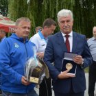 Jubileusz 100 – lecia TS Wolni Kłaj na tle historii Polskiej Piłki Nożnej