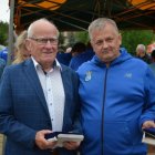 Jubileusz 100 – lecia TS Wolni Kłaj na tle historii Polskiej Piłki Nożnej