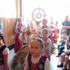 Dożynki sołeckie 2022 w Gruszkach