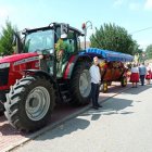 Dożynki sołeckie 2022 w Gruszkach