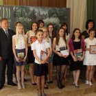 XIII Powiatowy Turniej Pięknego Czytania