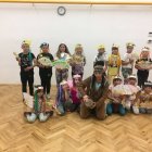 „Lato ze sztuką” w Gminnym Centrum Kultury w Kłaju