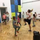 „Lato ze sztuką” w Gminnym Centrum Kultury w Kłaju