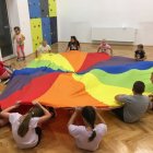 „Lato ze sztuką” w Gminnym Centrum Kultury w Kłaju