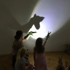 „Lato ze sztuką” w Gminnym Centrum Kultury w Kłaju