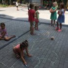 „Lato ze sztuką” w Gminnym Centrum Kultury w Kłaju