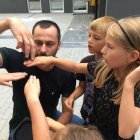 „Lato ze sztuką” w Gminnym Centrum Kultury w Kłaju