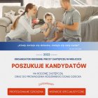 Chcesz zostać Rodziną Zastępczą lub prowadzić Rodzinny Dom Dziecka?