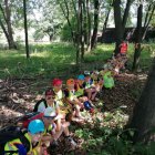 Piłkarskie wakacje z Hat - Trick Kłaj
