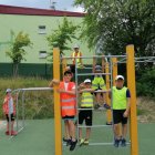 Piłkarskie wakacje z Hat - Trick Kłaj