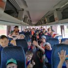 Piłkarskie wakacje z Hat - Trick Kłaj