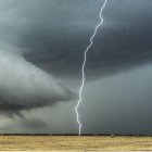 Ostrzeżenie meteorologiczne 
