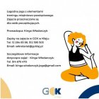  Gminne Centrum Kultury zaprasza na cykliczne zajęcia Jogi dla każdego
