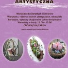 Nie siedź w domu! Zapisz się już dziś na warsztaty, wykłady, zajęcia...