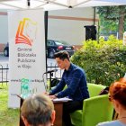Ballady i Romanse, czyli Mickiewicz w Kłaju