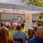 Ballady i Romanse, czyli Mickiewicz w Kłaju