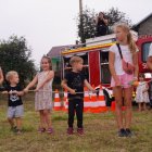 Wakacyjne piknikowanie w Łysokaniach