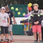 Wakacyjne piknikowanie w Łysokaniach