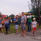 Wakacyjne piknikowanie w Łysokaniach