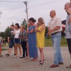 Wakacyjne piknikowanie w Łysokaniach