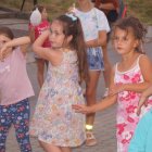 Wakacyjne piknikowanie w Łysokaniach