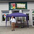 Wakacyjne piknikowanie w Łysokaniach