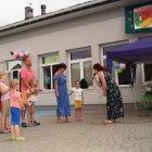 Wakacyjne piknikowanie w Łysokaniach