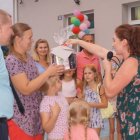 Wakacyjne piknikowanie w Łysokaniach