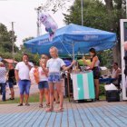 Wakacyjne piknikowanie w Łysokaniach