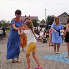 Wakacyjne piknikowanie w Łysokaniach