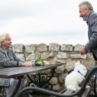 "Poza Stereotypem - Seniorka i Senior Roku" – zgłoś kandydata do nagrody!