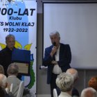 2022 rokiem Jubileuszu Wolnych Kłaj