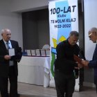 2022 rokiem Jubileuszu Wolnych Kłaj