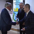 2022 rokiem Jubileuszu Wolnych Kłaj