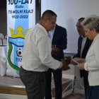 2022 rokiem Jubileuszu Wolnych Kłaj