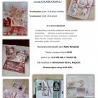 Warsztaty z techniki scrapbookingu w GCK