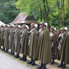To wydarzyło się 83 lat temu…