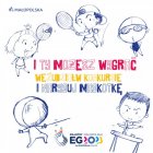Ruszył konkurs na projekt maskotki Igrzysk Europejskich Kraków-Małopolska 2023! 