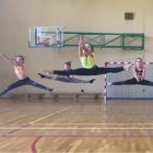 Zapraszamy na zajęcia Disco Dance z Akademią Ruchu