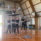 Zapraszamy na zajęcia Disco Dance z Akademią Ruchu